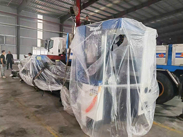 CÔNG TY TNHH BKLASER GLOBAL